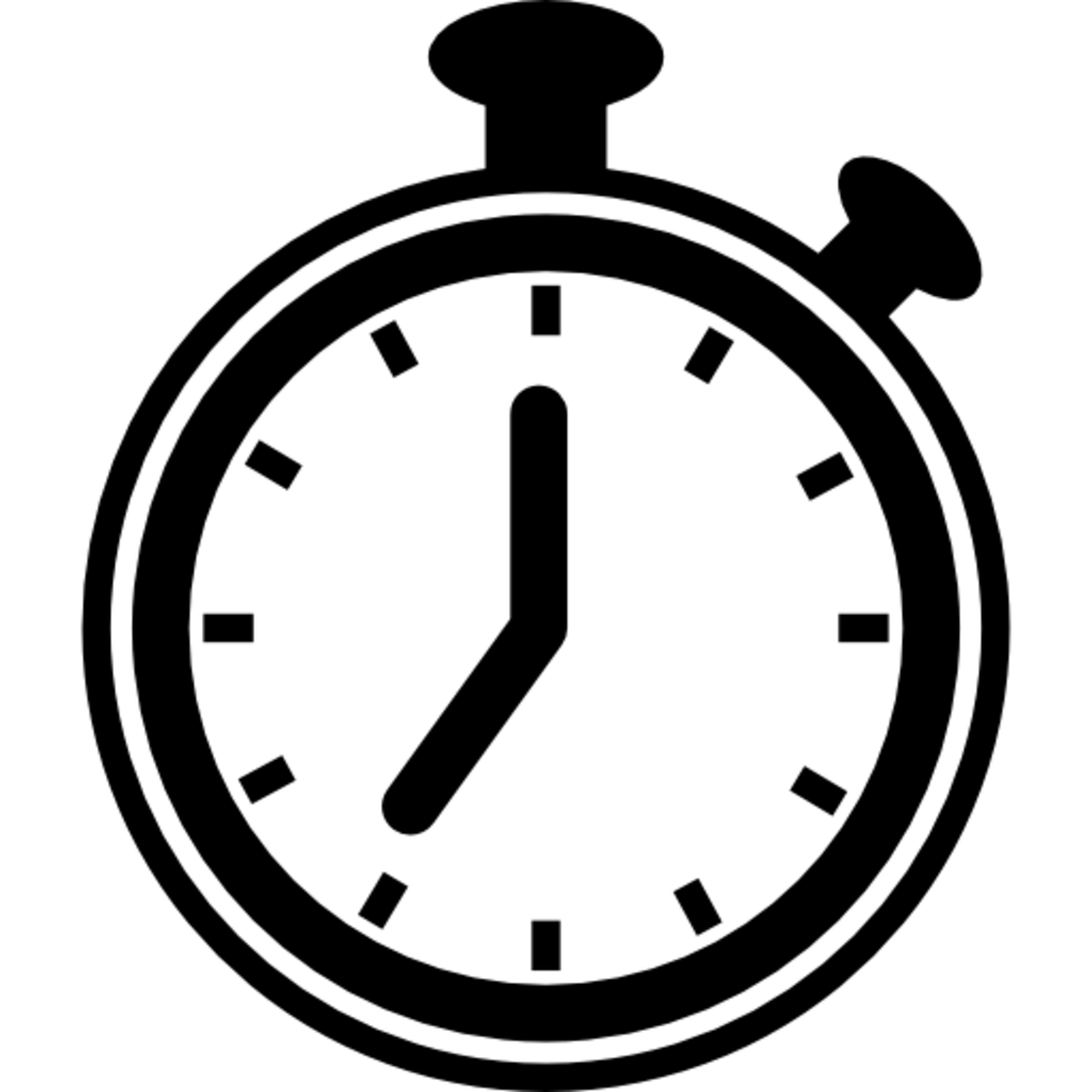 計(jì)時(shí)器 人類(lèi)掌控時(shí)間的藝術(shù)